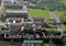 East Anglia from the Air Cambridge & Around by Martin W. Bowman, 9781445618906