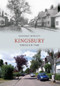 Kingsbury Through Time by Geoffrey Hewlett, 9781445600390