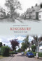 Kingsbury Through Time by Geoffrey Hewlett, 9781445600390