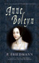 Anne Boleyn - 9781445617619 by P. Friedmann, Josephine Wilkinson, 9781445617619