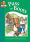 Must Know Stories: Level 2: Puss in Boots by Anne Cassidy, 9781445146690