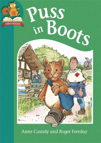 Must Know Stories: Level 2: Puss in Boots by Anne Cassidy, 9781445146690