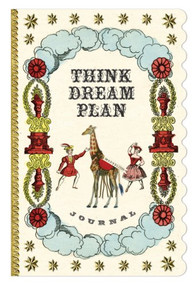 The Theatre of Dreams Journal by Wendy Addison, 9781452107301