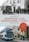 Painswick, Slad, Sheepscombe & Edge Through Time by Howard Beard, 9781848680517