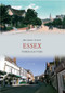 Essex Through Time by Michael Foley, 9781445609911