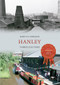 Hanley Through Time by Mervyn Edwards, 9781445608099