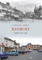 Banbury Through Time by Jacqueline Cameron, 9781445602363