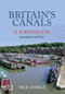 Britain's Canals: A Handbook Revised Edition by Nick Corble, 9781445658131
