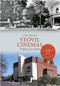 Yeovil Cinemas Through Time by Jane Duffus, 9781445609485