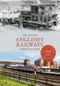 Anglesey Railways Through Time by Mike Hitches, 9781445608716