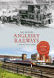 Anglesey Railways Through Time by Mike Hitches, 9781445608716