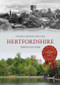 Hertfordshire Through Time by Stephen Jeffery-Poulter, 9781445616179