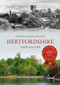 Hertfordshire Through Time by Stephen Jeffery-Poulter, 9781445616179