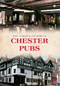 Chester Pubs by Paul Hurley, Len Morgan, 9781445647364