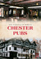 Chester Pubs by Paul Hurley, Len Morgan, 9781445647364