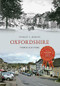 Oxfordshire Through Time by Stanley C. Jenkins, 9781445617077