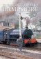 The Branch Lines of Hampshire by Colin Maggs, 9781848683433