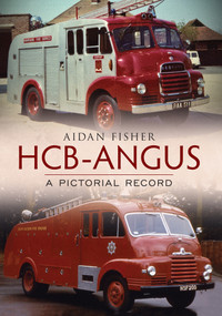 HCB Angus A Pictorial Record (A Pictorial Record) by Aidan Fisher, 9781445616827
