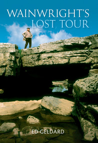 Wainwright's Lost Tour - 9781848689503 by Ed Geldard, 9781848689503