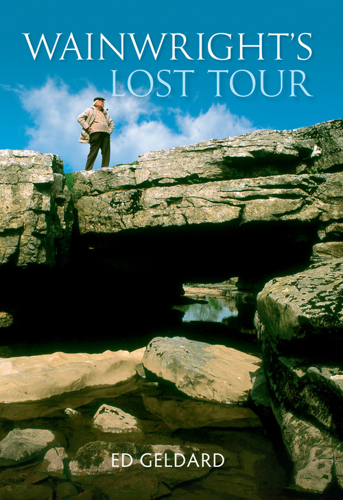 Wainwright's Lost Tour - 9781848689503 by Ed Geldard, 9781848689503