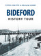 Bideford History Tour by Peter Christie, Graham Hobbs, 9781445656991