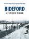 Bideford History Tour by Peter Christie, Graham Hobbs, 9781445656991