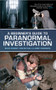 A Beginner's Guide to Paranormal Investigation by Mark Rosney, Rob Bethell, Jebby Robinson, 9781445608983