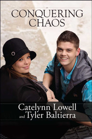 Conquering Chaos by Catelynn Lowell, Tyler Baltierra, 9781682613122