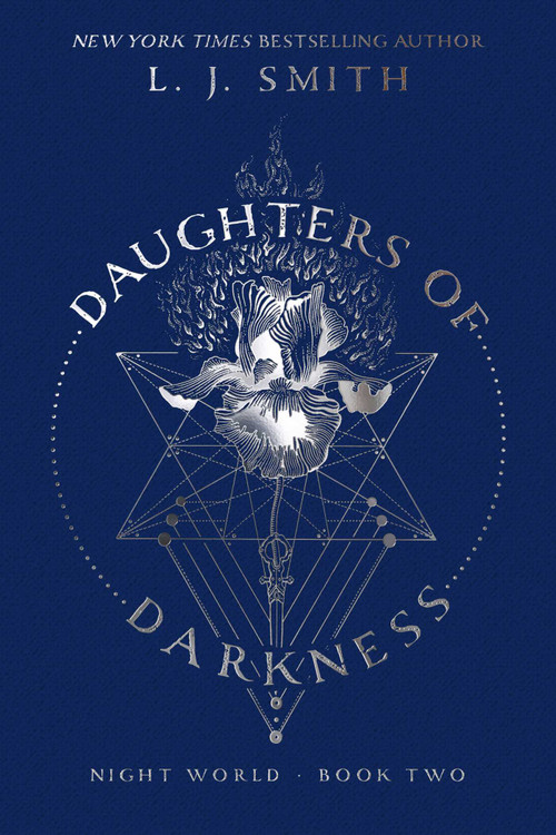 Daughters of Darkness by L.J. Smith, 9781481479646