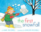 The First Snowfall - 9781481411363 by Anne Rockwell, Harlow Rockwell, 9781481411363
