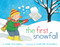 The First Snowfall - 9781481411363 by Anne Rockwell, Harlow Rockwell, 9781481411363