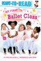 My First Ballet Class by Alyssa Satin Capucilli, Leyah Jensen, 9781481479356