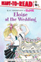 Eloise at the Wedding - 9781481476799 by Kay Thompson, Hilary Knight, Margaret McNamara, Tammie Lyon, 9781481476799