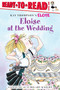 Eloise at the Wedding - 9781481476799 by Kay Thompson, Hilary Knight, Margaret McNamara, Tammie Lyon, 9781481476799
