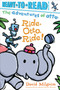 Ride, Otto, Ride! - 9781481467933 by David Milgrim, David Milgrim, 9781481467933