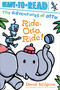 Ride, Otto, Ride! - 9781481467933 by David Milgrim, David Milgrim, 9781481467933