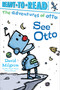 See Otto by David Milgrim, David Milgrim, 9781481467964