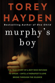 Murphy's Boy by Torey Hayden, 9780062564429