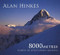 8000 Metres (All 14 summits) by Alan Hinkes, 9781852845483