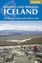 Walking and Trekking in Iceland by Paddy Dillon, 9781852848057