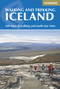 Walking and Trekking in Iceland by Paddy Dillon, 9781852848057