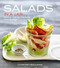 Salads in a Jar (Delicious, Inspiring , Time-Saving Salads On The Go) by Courtney Roulston, 9781742577371