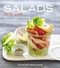 Salads in a Jar (Delicious, Inspiring , Time-Saving Salads On The Go) by Courtney Roulston, 9781742577371
