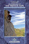 Via Ferratas of the French Alps by Richard Miller, 9781852846480