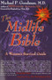 The Midlife Bible (A Woman's Survival Guide) by Michael P. Goodman M.D., 9781931741828