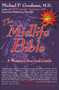 The Midlife Bible (A Woman's Survival Guide) by Michael P. Goodman M.D., 9781931741828