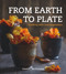 From Earth to Plate (Cooking with Root Vegetables) by Denise McGuigan, 9781742576800