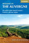 Walking in the Auvergne (42 Walks in Volcano Country) by Carl McKeating, Rachel Crolla, 9781852846510