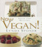 Now Vegan! by Lynda Stoner, 9781741106497