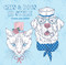 Dogs & Cats in Style (Create Your World) by New Holland Publishers, 9781742578293